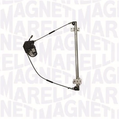 Window Regulator